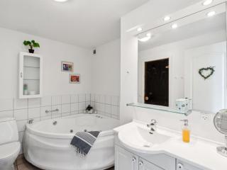 Apartment Isbiorn - 300m from the sea by Interhome - 8