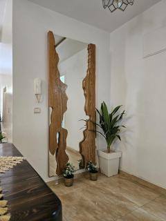 cozy apartment with balcony - 1