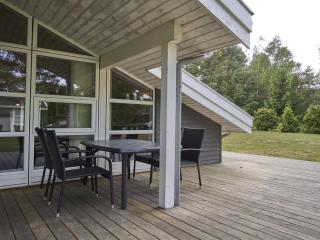 Holiday Home Rudolf - 400m from the sea by Interhome - 8