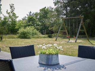 Holiday Home Rudolf - 400m from the sea by Interhome - 7