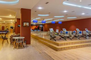 Deluxe Park Qusar Resort & Spa Hotel - 5