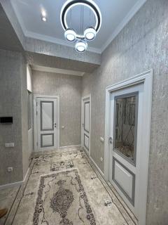 Gardens 22 - Tashkent - 1