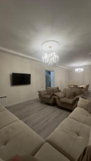 Red Brick House - 5