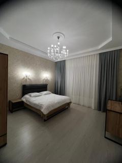 Red Brick House - 1