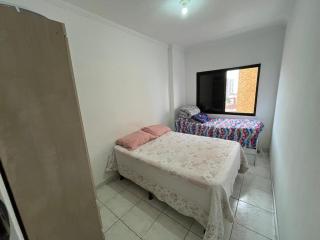 Apartamento Praia Grande 300 m da praia - 6