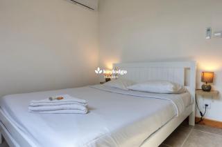 Mosala 4 - T3 pieds dans l'eau à Saint-Leu - 3