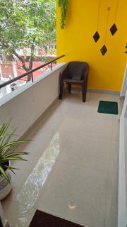 CHIC 4BHK Just 9 Mins to Beach and WhiteTown 4 groups TWLIGHT - 3