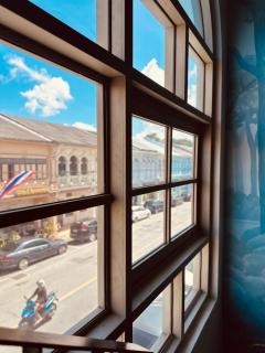 Village 40 Phuket Old Town - 9