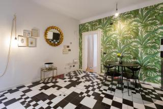 Design e comfort tra i Navigli e il Duomo - Ticinese APT - 2