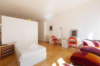 Design e comfort tra i Navigli e il Duomo - Ticinese APT - 5