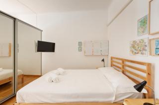 Design e comfort tra i Navigli e il Duomo - Ticinese APT - 8
