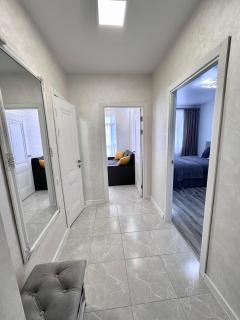 New Apart in the city center Ivano-Frankivsk Vysochana 18 street - 9
