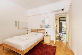 Design e comfort tra i Navigli e il Duomo - Ticinese APT - 9