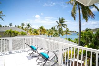 Antigua Bay Villa - 5