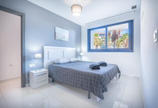 Perfect Ground Floor with Sea View - 4