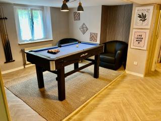 Le refuge Alsace aux pieds des Vosges animaux ok - 6