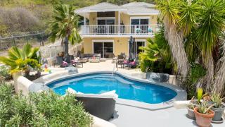 Antigua Bay Villa - 0