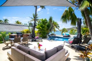 Antigua Bay Villa - 3