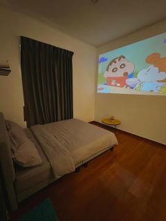 Semi-D Home In Banting - 5 Mins To Pantai Morib - Tanjung Sepat - 5