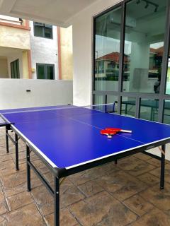 Semi-D Home In Banting - 5 Mins To Pantai Morib - Tanjung Sepat - 7