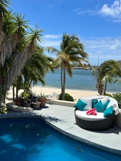 Antigua Bay Villa - 7