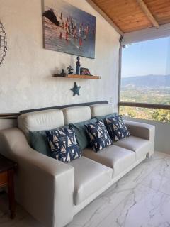 Casa Vista Deslumbrante - 4