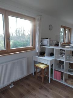 Appartement en plein nature près d'Europa Park - 5
