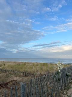 Cottage 50m de la plage - 1