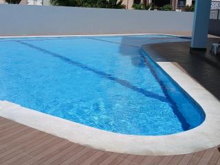 Beachfront 3 bedroom apartment - Mombasa - 6