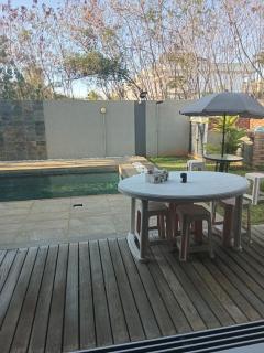Mira lune guesthouse - 8