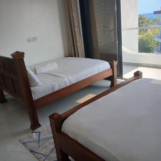 Beachfront 3 bedroom apartment - Mombasa - 3