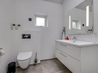 Holiday Home Jonka - 2km from the sea by Interhome - Blåvand - 4