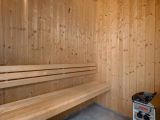 Holiday Home Jonka - 2km from the sea by Interhome - 3