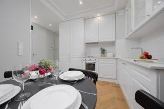 Jaktorowska Soft Apartment Warsaw by Solarento - 6