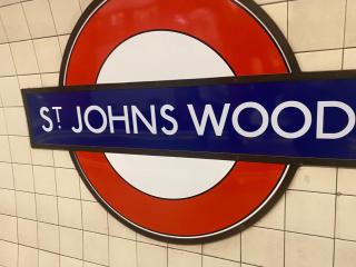 Beautiful two bedroom Ap London - 7