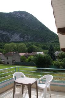 La petite auberge de niaux - Niaux - 2