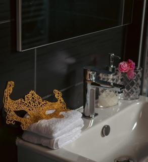 Suite Love Room Les Secrets d'Eden Rose- escapade romantique à 2 - 7