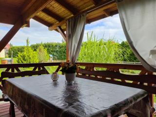 Domki nad Stawem w Rynie - 8