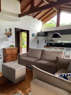 Villa Green - Your place in Praia da Silveira - 0
