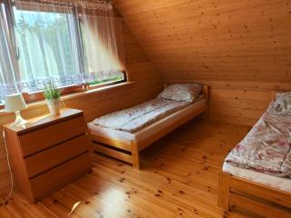 Domki nad Stawem w Rynie - 2