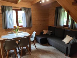 Domki nad Stawem w Rynie - 5