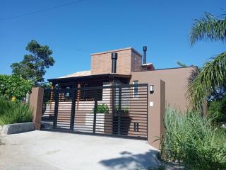 Villa Green - Your place in Praia da Silveira - 6