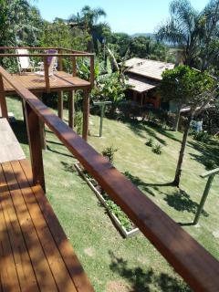 Villa Green - Your place in Praia da Silveira - 5