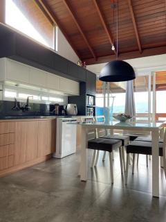 Villa Green - Your place in Praia da Silveira - 3