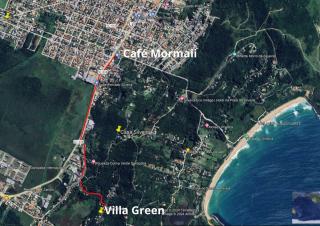 Villa Green - Your place in Praia da Silveira - 1