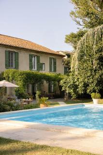 Hotel Moulin d'Aure - Saint-Rémy-de-Provence - 3