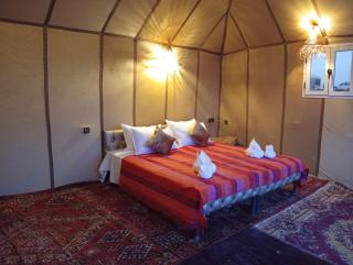 Luxury Queen Camp - 7