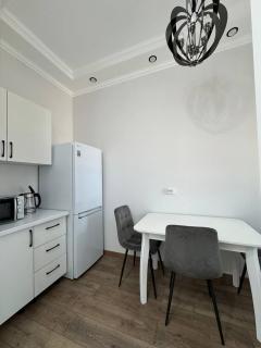 Crystal Apartment - 6