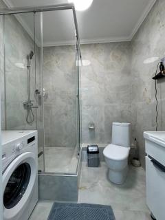 Crystal Apartment - 5