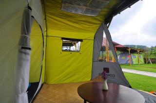 BATA MERAH GUESTHOUSE BATU - 9